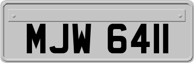 MJW6411