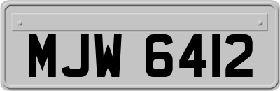 MJW6412