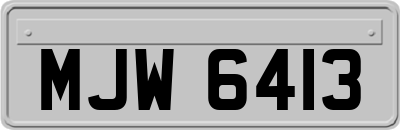 MJW6413