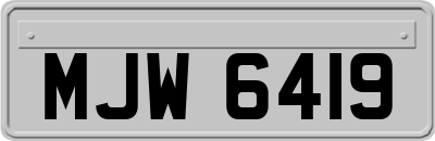 MJW6419