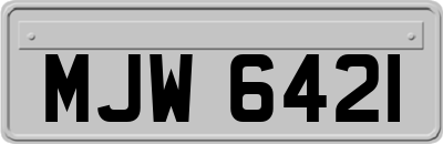 MJW6421