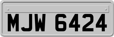 MJW6424