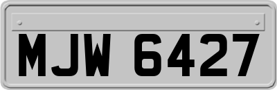 MJW6427