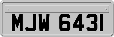 MJW6431