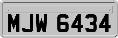 MJW6434