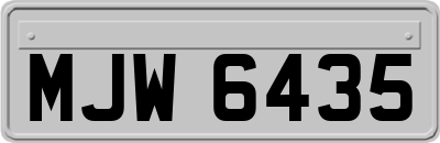 MJW6435
