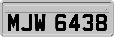 MJW6438