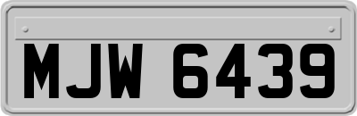 MJW6439
