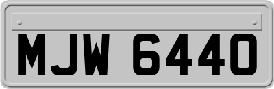 MJW6440