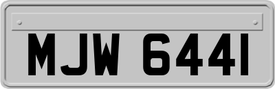 MJW6441