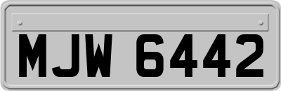MJW6442