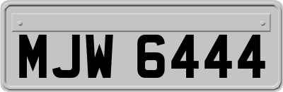 MJW6444