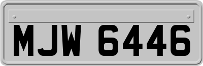 MJW6446