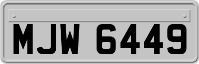 MJW6449