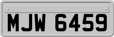 MJW6459