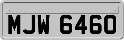 MJW6460