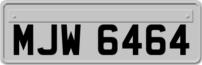 MJW6464