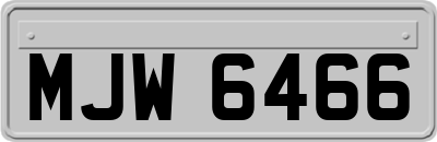 MJW6466