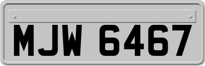 MJW6467