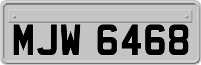 MJW6468