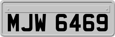 MJW6469