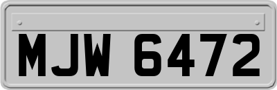 MJW6472