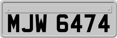 MJW6474