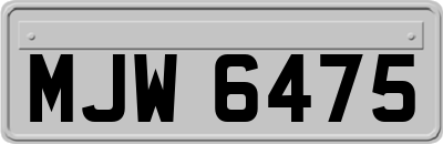 MJW6475