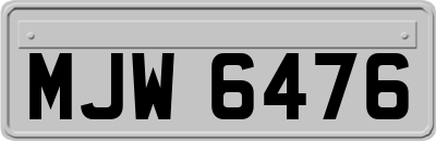 MJW6476