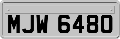 MJW6480