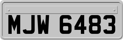 MJW6483