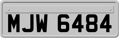 MJW6484