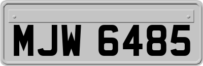 MJW6485
