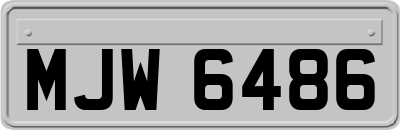 MJW6486