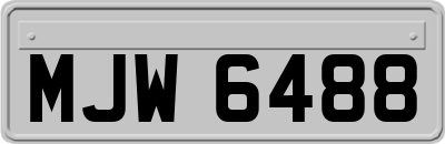 MJW6488