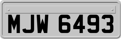 MJW6493