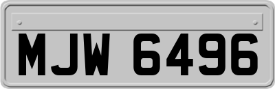 MJW6496