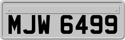 MJW6499