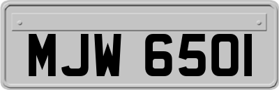 MJW6501