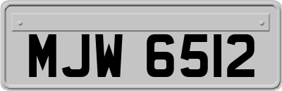 MJW6512