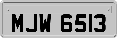 MJW6513