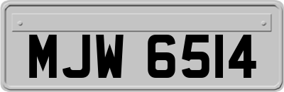 MJW6514