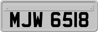 MJW6518