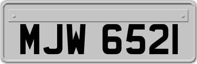 MJW6521