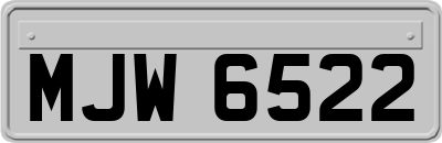 MJW6522