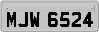 MJW6524
