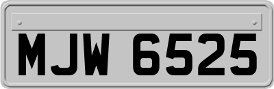 MJW6525