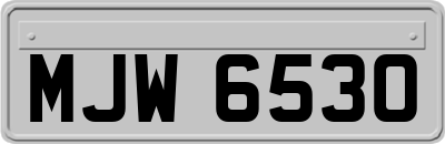 MJW6530