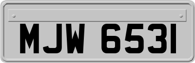 MJW6531