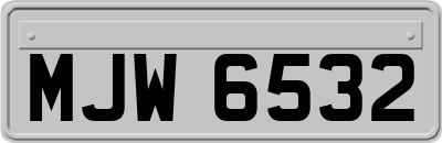 MJW6532